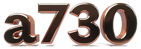 a730 logo